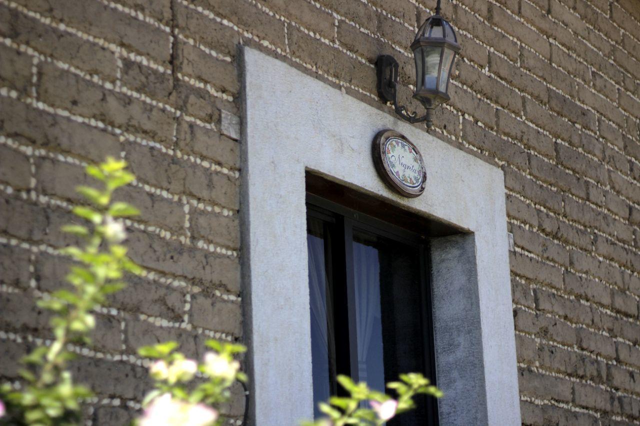 Hotel Y Cabanas Una Cosita De Zacatlan Bagian luar foto