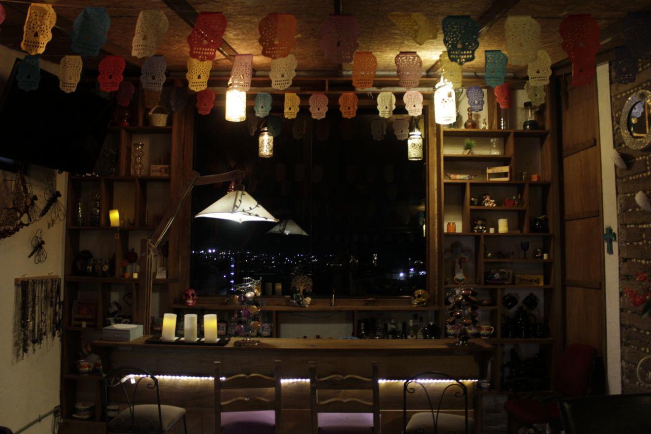 Hotel Y Cabanas Una Cosita De Zacatlan Bagian luar foto